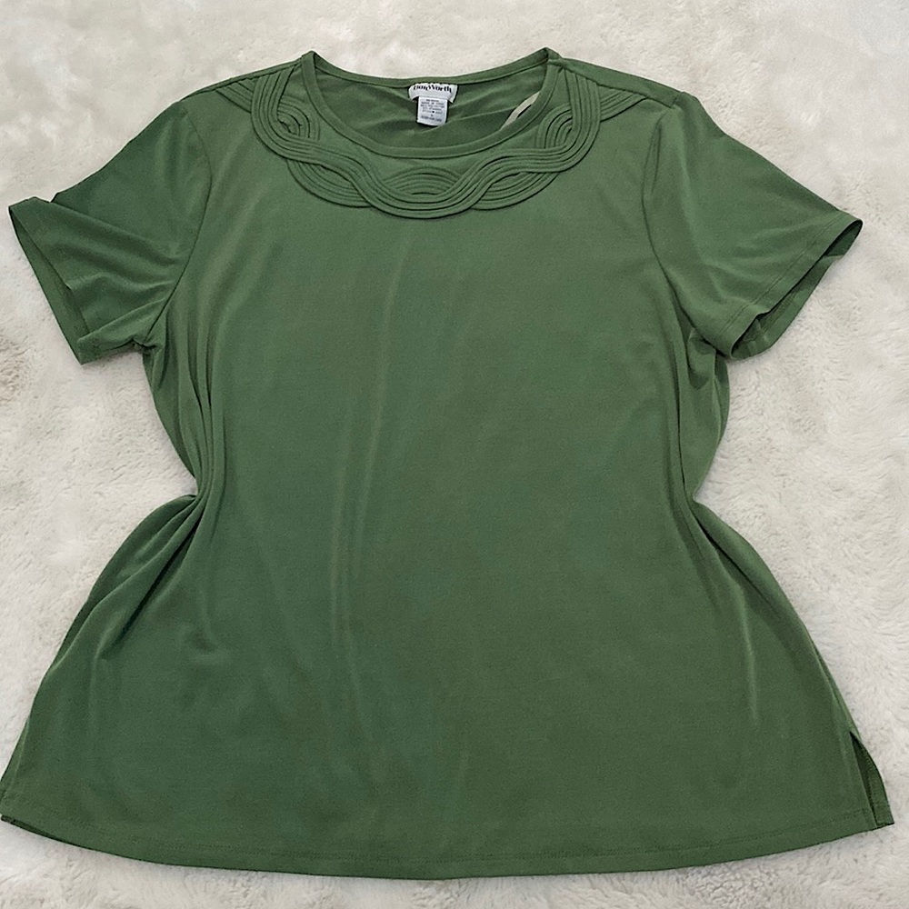 Bonworth blouse